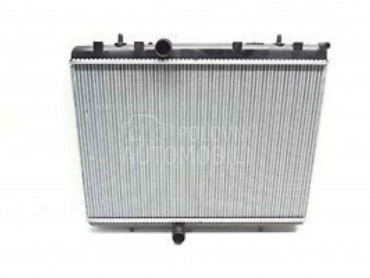 HLADNJAK za Peugeot 407 od 2005. do 2010. god.