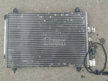 HLADNJAK KLIME za Peugeot 407 od 2005. do 2010. god.