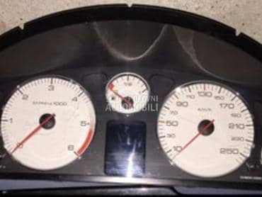 KILOMETAR SAT za Peugeot 407 od 2005. do 2010. god.