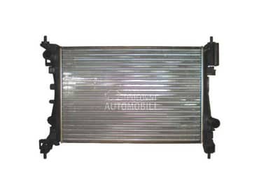 HLADNJAK za Fiat Punto od 1999. do 2007. god.