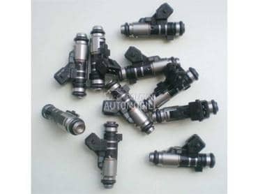 DIZNE za Fiat Punto od 1999. do 2007. god.