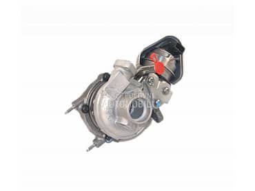TURBO PUNJAC I KOMPRESOR za Fiat Punto od 1999. do 2007. god.