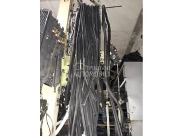 Keder Vrata za Ford Focus od 2004. do 2010. god.