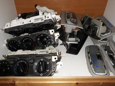 Prekidac klime za Ford Focus od 2004. do 2010. god.