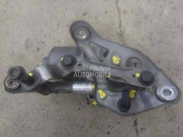 MOTORIC BRISACA za Peugeot 407 od 2005. do 2010. god.