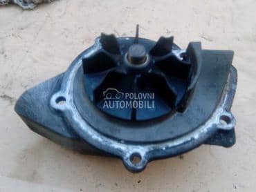 VODENA PUMPA za Peugeot 407 od 2005. do 2010. god.