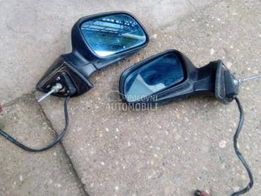 RETROVIZORI za Peugeot 407 od 2005. do 2010. god.