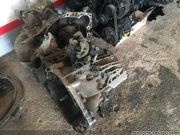 MENJAC za Peugeot 407 od 2005. do 2010. god.