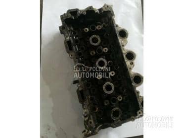 Glava motora za Peugeot 407 od 2005. do 2010. god.