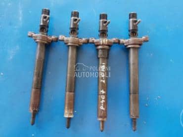 Dizne za Peugeot 407 od 2005. do 2010. god.