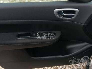 TAPACIRI za Peugeot 407 od 2005. do 2010. god.