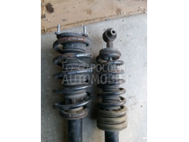 AMORTIZERI PREDNJI SA OPRUGAMA za Peugeot 407 od 2005. do 2010. god.