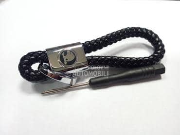 Privezak snjur za Škoda Ostalo