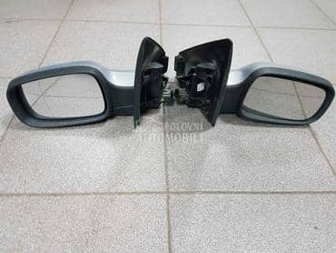 Megane 2 Retrovizori za Renault Megane od 2003. do 2008. god.