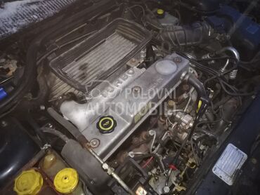 Motor za Ford Escort