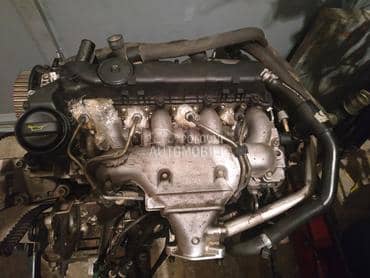 Motor 2.2 hdi za Peugeot 607