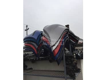 Branik za Mercedes Benz A Klasa