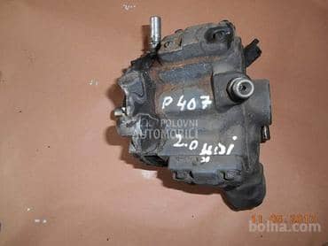 BOSCH PUMPA za Peugeot 407 od 2005. do 2010. god.