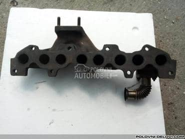 IZDUVNA GRANA za Peugeot 407 od 2005. do 2010. god.