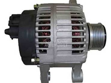 ALTERNATOR za Fiat Bravo od 2007. do 2014. god.