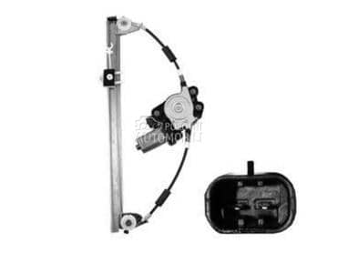 PODIZAC PROZORA za Fiat Bravo od 2007. do 2014. god.