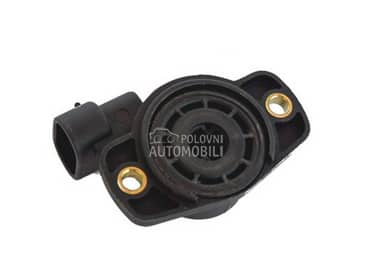 SENZOR LEPTIRA GASA za Fiat Bravo od 2007. do 2014. god.