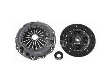 SET KVACILA za Fiat Bravo od 2007. do 2014. god.