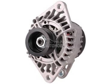 ALTERNATOR za Fiat Bravo od 2007. do 2014. god.