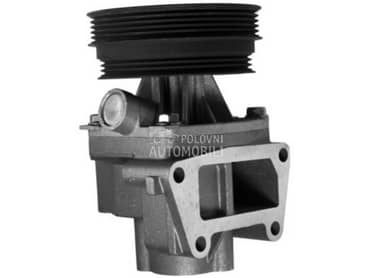 PUMPA ZA VODU za Fiat Bravo od 2007. do 2014. god.