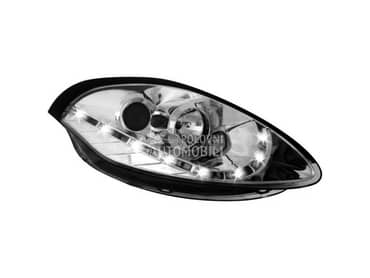 FAROVI za Fiat Bravo od 2007. do 2014. god.