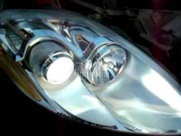 XENON SVETLA za Fiat Bravo od 2007. do 2014. god.