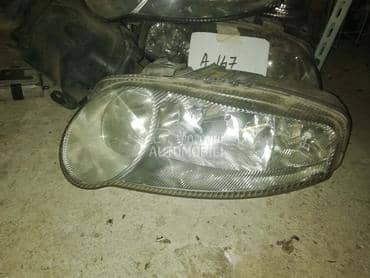 Far za Alfa Romeo 147 od 2000. do 2004. god.