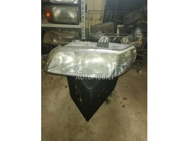 Far za Fiat Palio od 2000. do 2004. god.