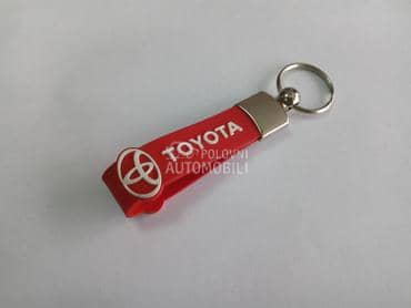 Privezak gumeni za Toyota Ostalo