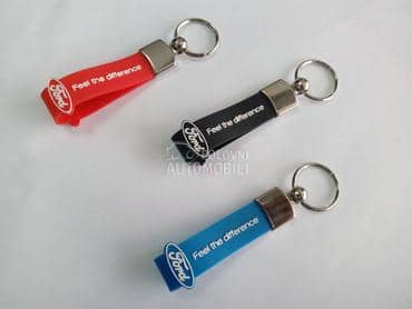 Privezak gumeni za Ford Ostalo