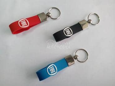 Privezak gumeni za Fiat Ostalo