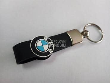 Privezak gumeni za BMW Ostalo