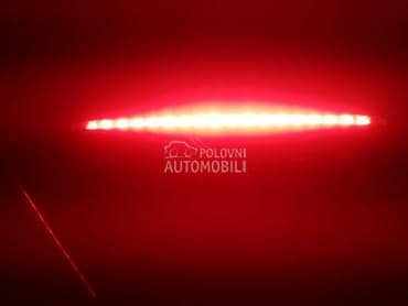 treci stop 8K za Audi A4