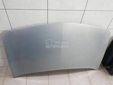 Hauba vise boja za Renault Megane od 2003. do 2008. god.