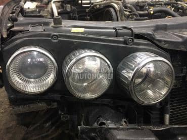 ksenon farovi 159 za Alfa Romeo 159 od 2005. do 2011. god.