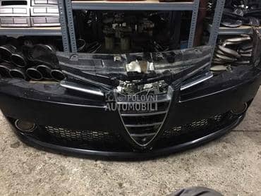 branik za Alfa Romeo 159 od 2005. do 2011. god.