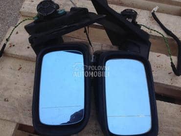 RETROVIZOR SKLOPIVI za BMW Serija 3 od 2001. do 2004. god.