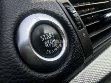 START STOP DUGME ZA PALJENJE za BMW Serija 1, Serija 3 od 2004. do 2011. god.