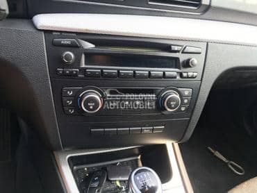 PROFESIONAL RADIO za BMW 114, 116, 118 ... od 2004. do 2011. god.