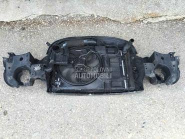 PRSA za Mini Cooper od 2001. do 2006. god.