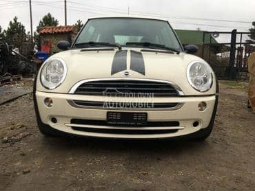 FAROVI za Mini Cooper, One od 2001. do 2006. god.