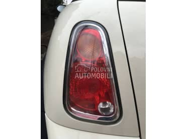 STOP SVETLA za Mini One od 2001. do 2006. god.