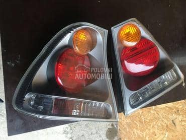 COMPACT STOP SVETLA za BMW 316, 318, 320 ...