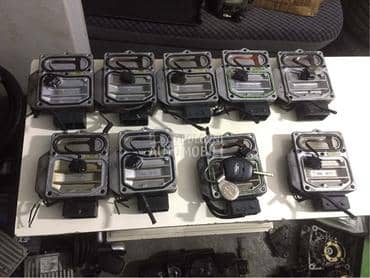 elektronika bos pumpe za Ford Focus od 1998. do 2004. god.