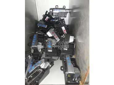 Kvaka Unutrasnja za Ford Focus od 2004. do 2010. god.